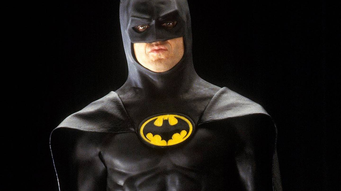 Michael Keaton regresa como Batman en 'Batgirl' – El Financiero
