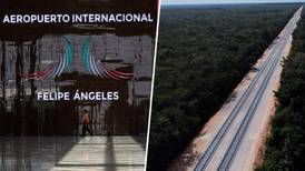 AIFA y Tren Maya ‘salpicados’ por irregularidades millonarias: Esto encontró la ASF