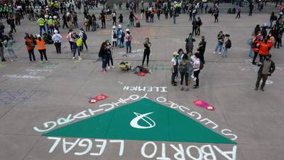 Conceden primer amparo contra criminalización por aborto en Jalisco