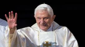 Revelan testamento espiritual de Benedicto XVI: ‘A todos a los que he hecho daño, pido perdón’