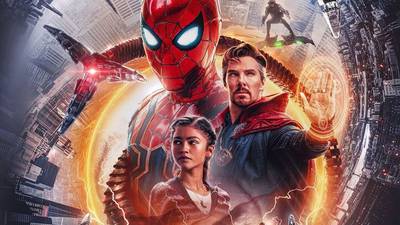 ‘Spider-Man: No Way Home’ supera los mil MDD a nivel mundial en su segundo fin de semana