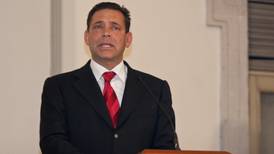Jueces niegan solicitud de libertad a exgobernador de Tamaulipas Eugenio Hernández