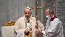 'Soñemos juntos', libro del papa que habla sobre George Floyd, el COVID y la hipocresía de católicos