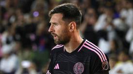 ¿Messi va a jugar la vuelta de Concachampions en Monterrey? Esto sabemos