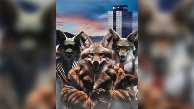 Los coyotes ‘aúllan’ en Pemex: ‘Dealers’ lucran con morosidad de pagos a proveedores