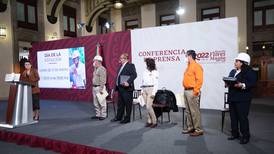 Quinta ronda de candidatos del Sindicato de Pemex: Piden a Alcalde no traicionar la 4T