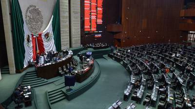 Diputados aprueban reforma a Ley de Hidrocarburos que libera de regulaciones a Pemex