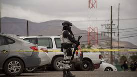 Masacre en Cajeme, Sonora: Vinculan a proceso a cuatro hombres relacionados con el ataque