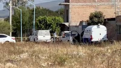Multihomicidios no cesan en Guanajuato: Asesinan a familia de comandante de Tarimoro