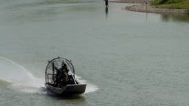 Localizan cuerpo de menor haitiana ahogada en el Río Bravo
