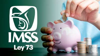 Pensión IMSS, ley 73: ¿Cómo se calcula y cuáles son los requisitos para solicitarla?