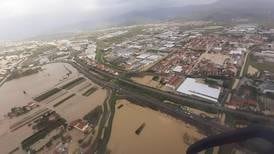 Suman 14 muertos en países de Europa por el paso del ciclón ‘Ciarán’