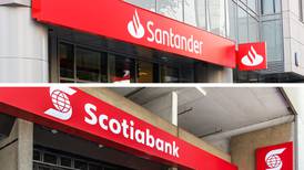 Este es el plan de Santander y Scotiabank para apoyar a sus clientes por COVID-19