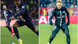 Mbappé vs. Neymar: ¿Por qué armaron polémica en el PSG?