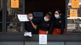 Impulsa pandemia nueva alternativa para sector restaurantero