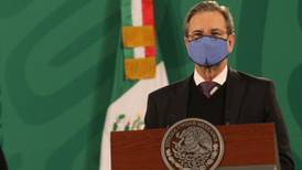 Esteban Moctezuma es el nuevo embajador de México en EU
