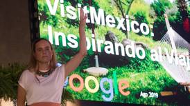 María Teresa Arnal deja la dirección de Google México