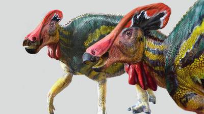 El mundo jurásico sigue ‘vivo’: investigadores del INAH y UNAM identifican nueva especie de dinosaurio en México