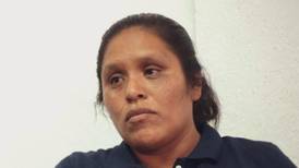 Denuncian desaparición de activista de derechos humanos en Guerrero