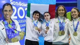 Juegos Centroamericanos 2023: México rompe su marca histórica de medallas de oro