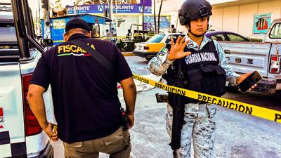 Hechos violentos en Acapulco ‘se disparan’: Al menos 16 homicidios en 15 días