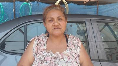 Asesinan a tiros a Esmeralda Gallardo, madre buscadora, en Puebla