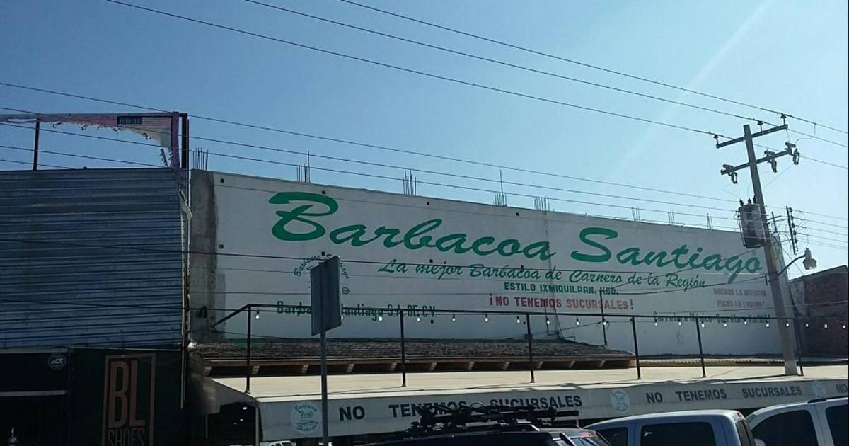 Barbacoa de Santiago: ¿Quién era su dueño y fundador que fue asesinado este sábado?