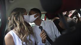 Río de Janeiro ‘despide’ al cubrebocas; su uso ya no será obligatorio