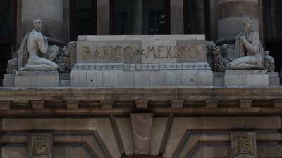 Estos son los ‘focos rojos’ que Banxico ve para la economía de México