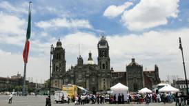 Economía de México podría aumentar 3% en tercer año de gobierno de AMLO: Banco Base