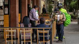 Pierden empleo 335 mil trabajadores de restaurantes y bares por el COVID