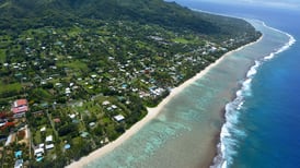Esta isla paradisiaca sacrificó su economía para acabar con el coronavirus