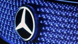 Daimler planea recortar más de 10 mil puestos de trabajo en todo el mundo