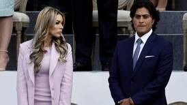 Nicolás Petro: ¿Quién es el hijo del presidente de Colombia, que fue detenido por lavado de dinero? 