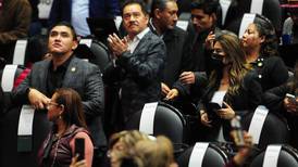 Diputados aprueban Presupuesto de Egresos 2022 sin moverle ‘una coma’ a AMLO