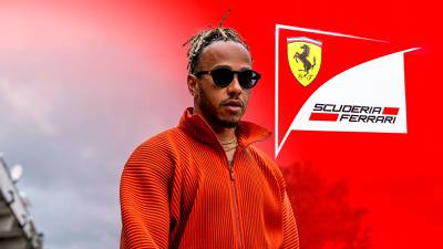 Lewis Hamilton en Ferrari: ¿Qué es el ‘lock down’ de Mercedes? ¿'Checo’ saldrá  beneficiado?