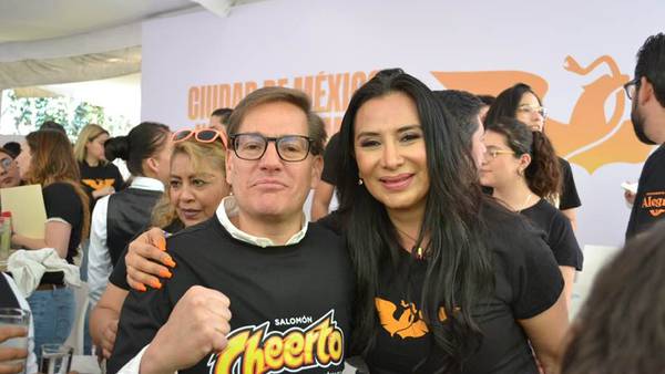 Movimiento Ciudadano se deslinda de Esther Mejía, candidata en CDMX que declinó por Morena 