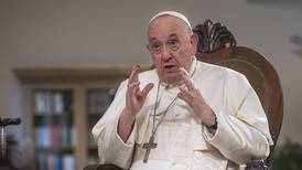 ‘Ser gay no es delito, es pecado’, dice el Papa