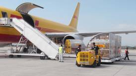 Ampliará DHL su centro logístico en Querétaro