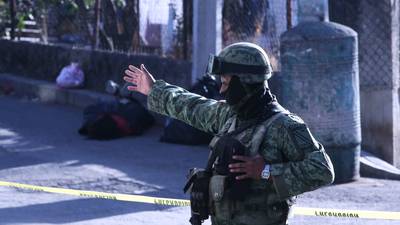 Detienen a presunto jefe de plaza de ‘La Familia Michoacana’ en Xoxocotla, Morelos