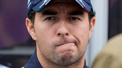 ‘Checo’ Pérez recibe un 7 de The Race y otros medios tras GP de Japón; ‘Tuvo inicio decente’