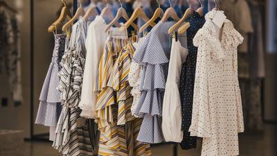 Inflación le ‘pega’ a la moda: Zara y Bershka subirán precios para temporada primavera-verano