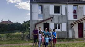 Denuncian que Rusia se está quedando con niños huérfanos ucranianos