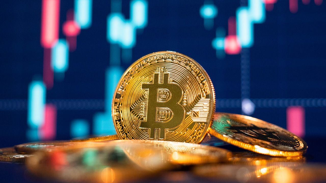A la baja: Bitcoin alcanza mínimos de 17 meses por LUNA y la Fed – El  Financiero
