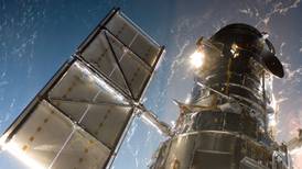 Hubble, más allá de la observación del universo
