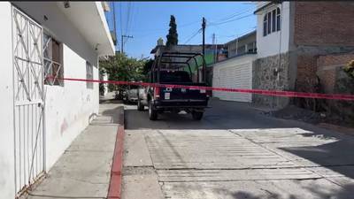 Masacre en Morelos: Asesinan a cuatro personas en Jiutepec