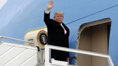 Residencia de Trump en Mar-a-Lago: Piden revelar orden de allanamiento 