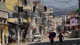 Fovissste dará prórroga de 4 meses a derechohabientes afectados en Acapulco por ‘Otis’