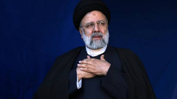 Irán pide ‘calma’: Funciones del Gobierno seguirán pese a desaparición del presidente Ebrahim Raisí