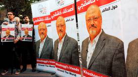 Amigo de Khashoggi demanda a firma de espionaje israelí
